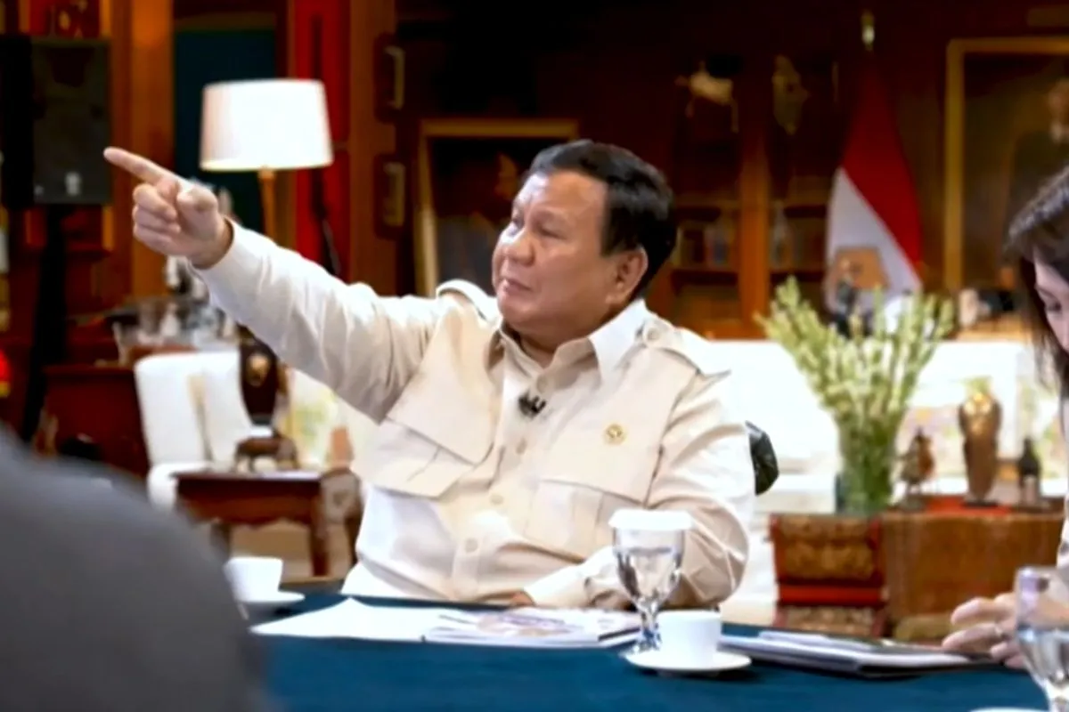 Prabowo