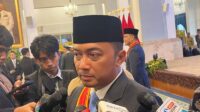 Prasetyo Hadi Mensesneg