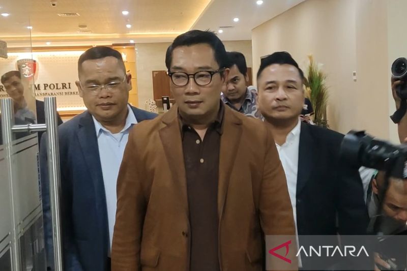 Ridwan Kamil