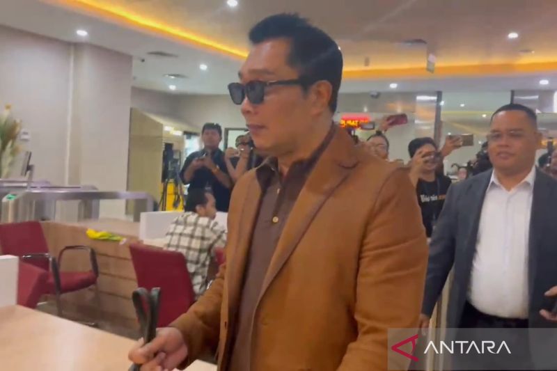 Ridwan Kamil