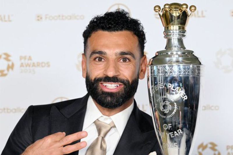 Salah Mohamed Salah