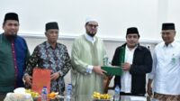 Muhammad Bela'o MAJT