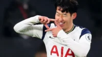 Son Heung-min