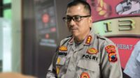 Kabid Humas Polda Jateng Kombes Pol Artanto (foto: Humas Polda Jateng) Kabid Humas Polda Jateng Kombes Pol Artanto (foto: Humas Polda Jateng)