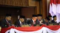 Pidato Puan Bangkitkan Semangat Daerah, Ketua DPRD Jateng Sumanto: Kita Fokus Hapus Kemiskinan