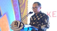 Ketua DPRD Jateng Sumanto Ketua DPRD Jateng Sumanto