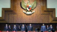 Ketua DPRD Jateng Sumanto menyampaikan pesan kepada generasi muda Ketua DPRD Jateng Sumanto menyampaikan pesan kepada generasi muda