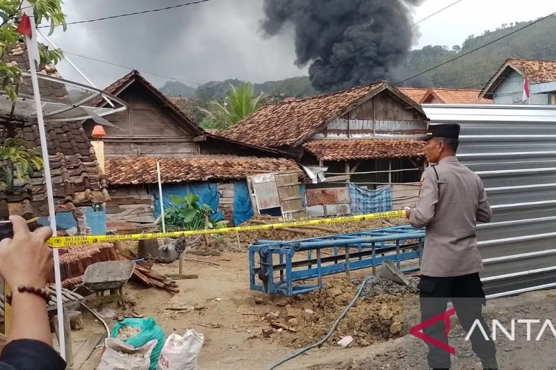 Sumur minyak Blora Sumur minyak Blora