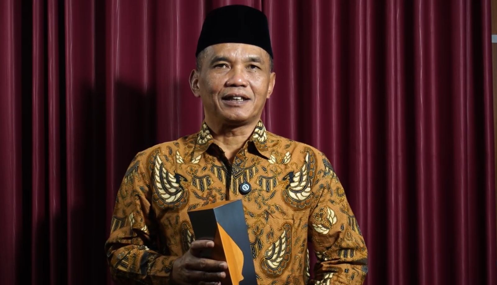 Ketua DPRD Jateng Sumanto minta masyarakat tak ragu skrining kesehatan jiwa