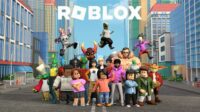 Ilustrasi Roblox (xbox.com)