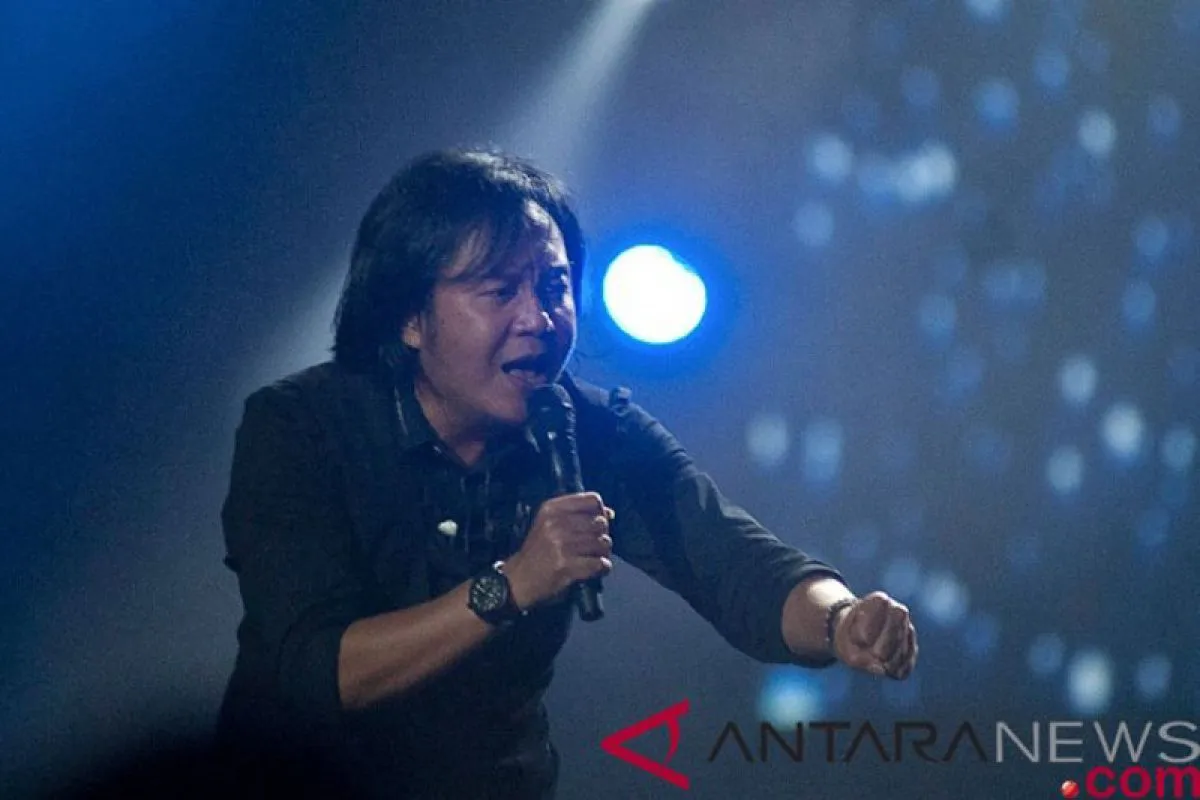 Ari Lasso