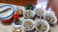 bakso bakso