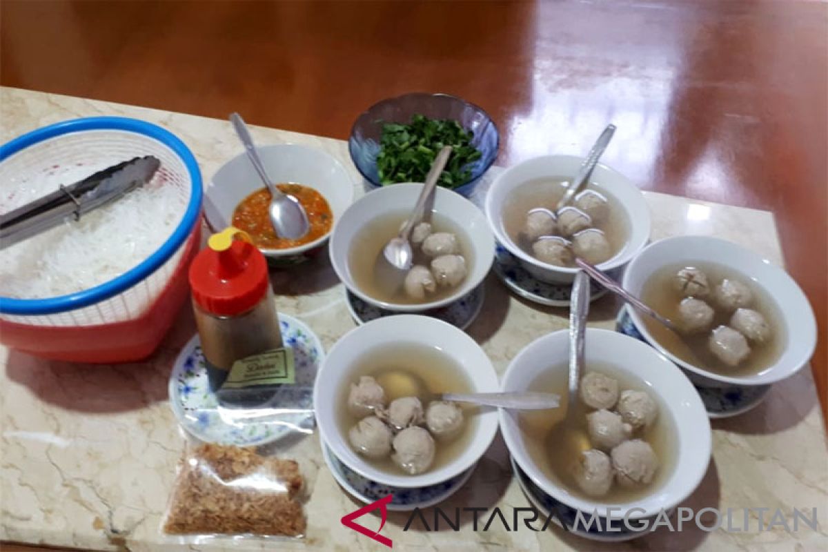 bakso