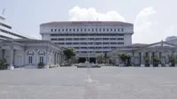 balai kota semarang Balai Kota Semarang