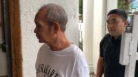 buron Joko Wilopo Joko Wilopo