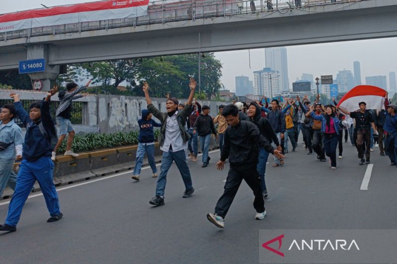 Demo di DPR