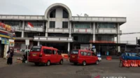 depok Depok