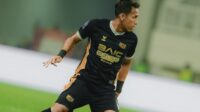 Pemain Dewa United Egy Maulana Vikri (instagram @dewaunitedfc) Pemain Dewa United Egy Maulana Vikri (instagram @dewaunitedfc)