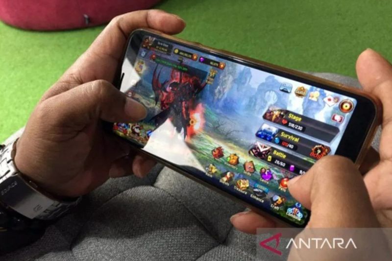 game online