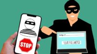 ilustrasi scam atau penipuan (pixabay/ Vika_Glitter)