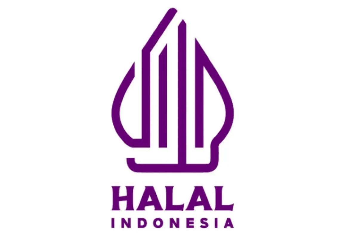 label halal