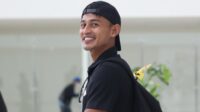 Hari Nur Yulianto pencetak gol terbanyak sepanjang sejarah klub PSIS (instagram @hny_22) Hari Nur Yulianto pencetak gol terbanyak sepanjang sejarah klub PSIS (instagram @hny_22)