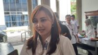 kepala Bapenda Kota Semarang, Indriyasari. (matasemarang.com/Lia Dina) kepala Bapenda Kota Semarang, Indriyasari. (matasemarang.com/Lia Dina)