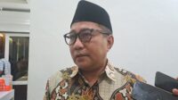 Wakil Wali Kota Semarang, Iswar AMinuddin saat diwawancara. (matasemarang.com/Lia Dina) Wakil Wali Kota Semarang, Iswar AMinuddin saat diwawancara. (matasemarang.com/Lia Dina)