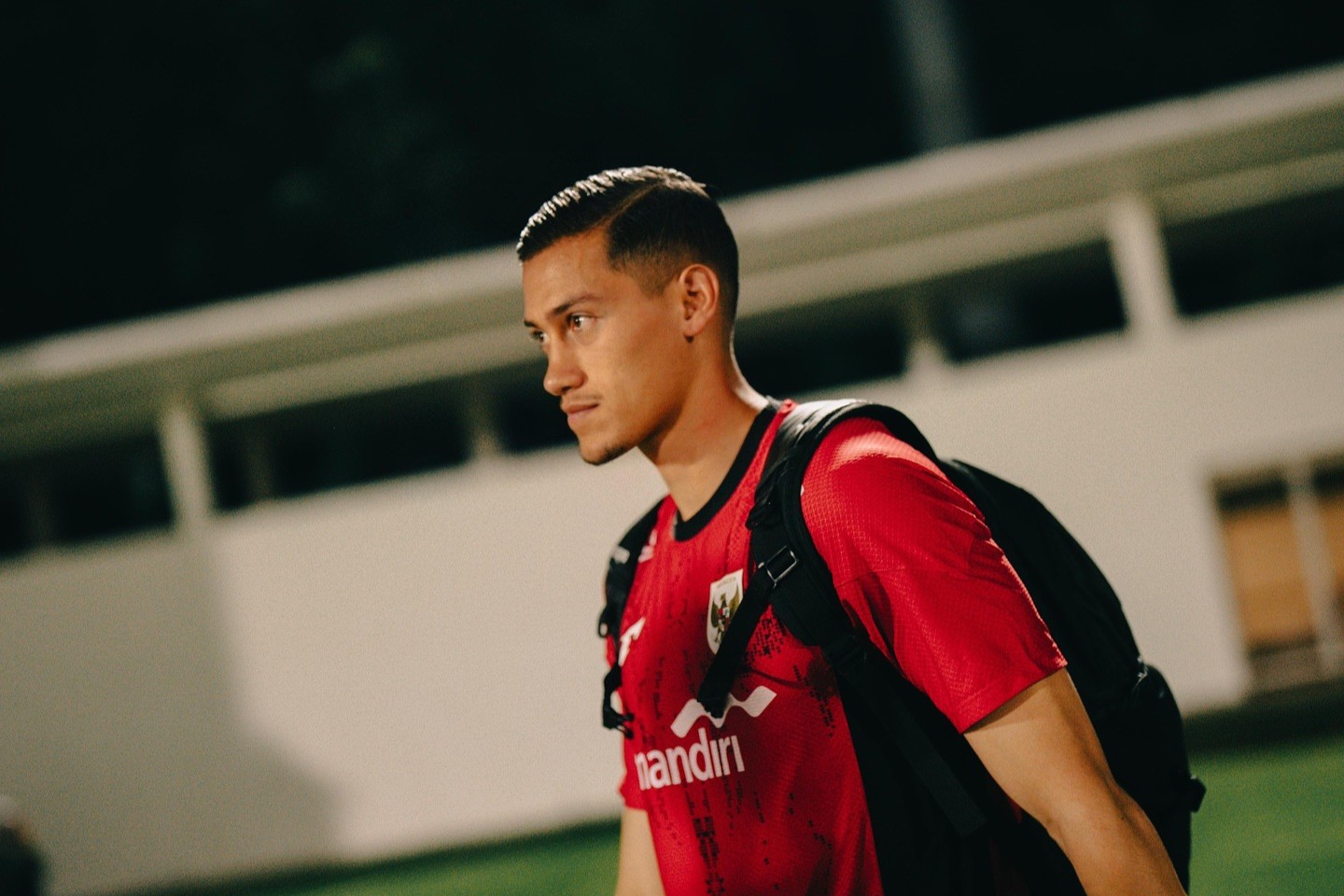 Bek Timnas Indonesia Jay Idzes (instagram @jayidzes)