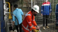 keramik gas untuk industri keramik