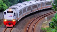 kereta kereta api