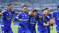 Persib Bandung (foto: Persib) Persib Bandung (foto: Persib)