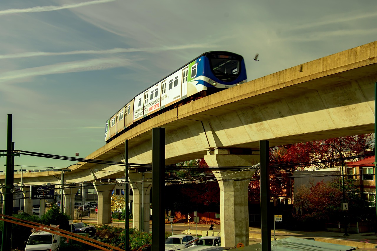 ilustrasi LRT (pixabay/ dayamay)