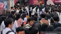lowongan kerja Lowongan kerja