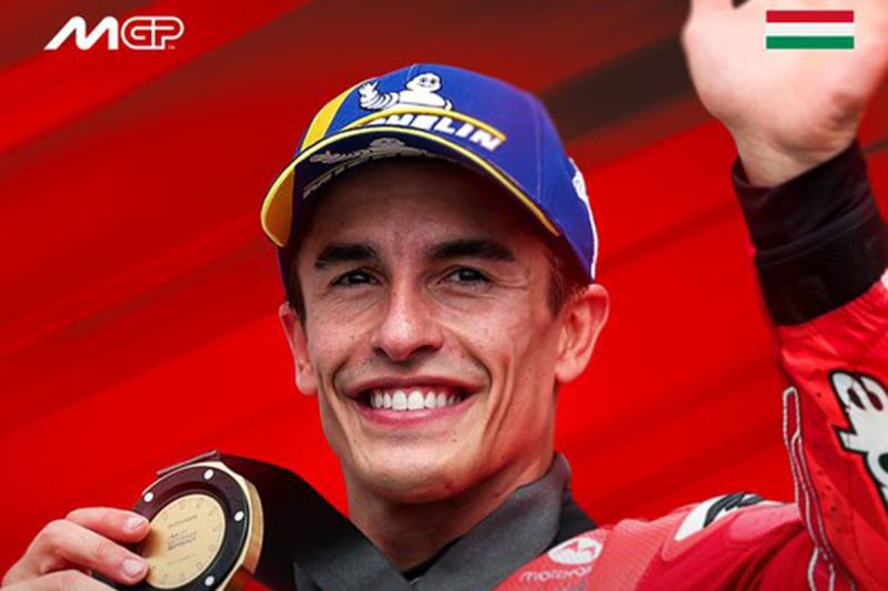 Marc Marquez