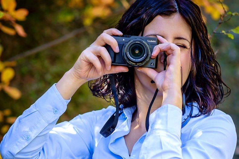 ilustrasi lomba fotografi 10 Destinasi Wisata Kota Seamarang (pixabvay/ Atlantios)