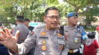 Kabid Humas Polda Jateng Kombes Pol Artanto (Polda Jateng) Kabid Humas Polda Jateng Kombes Pol Artanto (Polda Jateng)