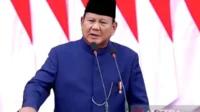 prabowo Presiden RI Prabowo Subianto