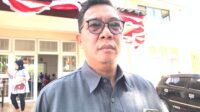Anggota DPRD Kota Semarang, Rahmulyo Adi Wibowo. (matasemarang.com/Lia Dina) Anggota DPRD Kota Semarang, Rahmulyo Adi Wibowo. (matasemarang.com/Lia Dina)