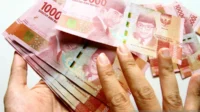 rupiah rupiah
