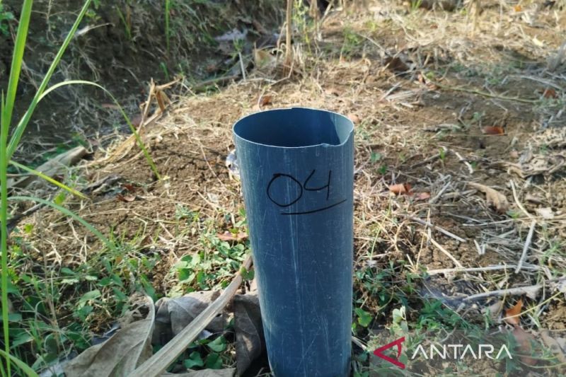 pengeboran minyak Blora