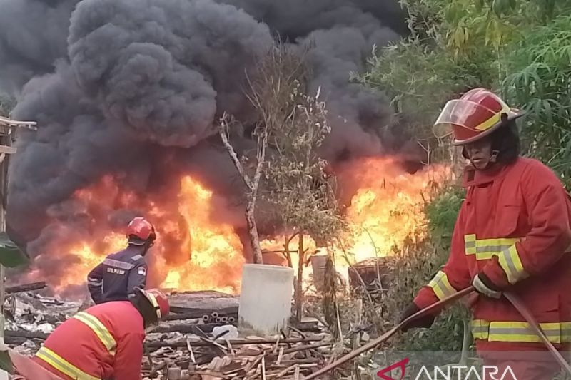 sumur minyak sumur minyak Blora