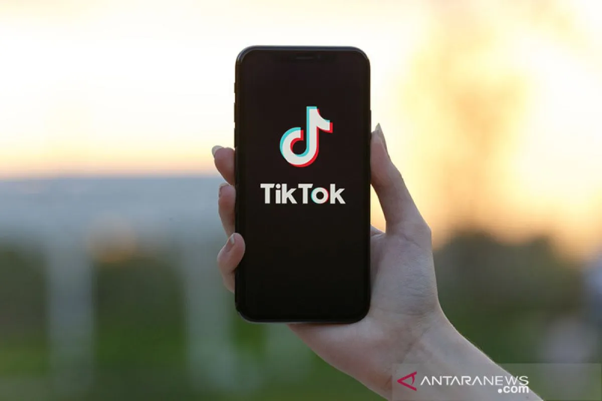 tiktok TikTok