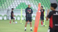 Pelatih Timnas Indonesia U17 Nova Arianto (foto: PSSI) Pelatih Timnas Indonesia U17 Nova Arianto (foto: PSSI)