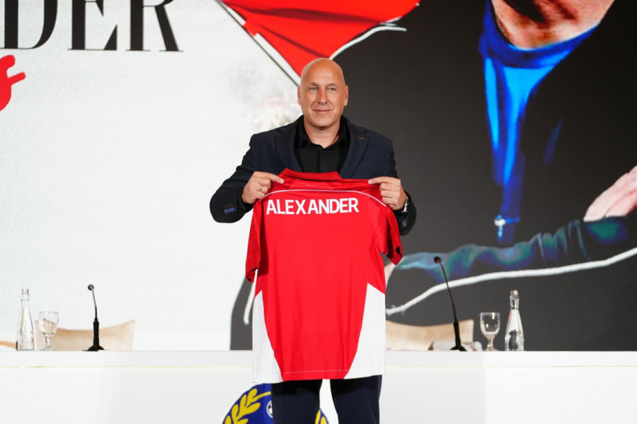 Alexander Thijs Jetse Zwiers (foto: PSSI)