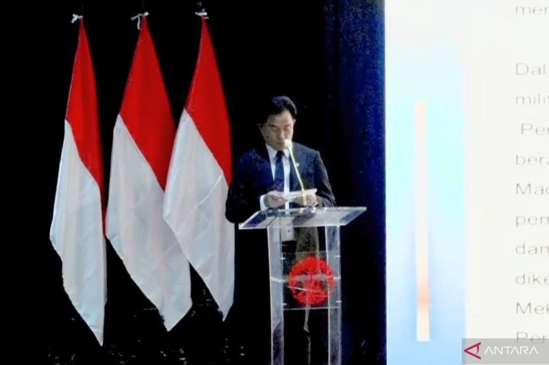 Yusril Ihza Mahendra