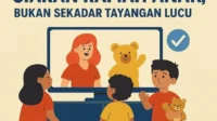 ilustrasi pemberitaan ramah anak ilustrasi pemberitaan ramah anak