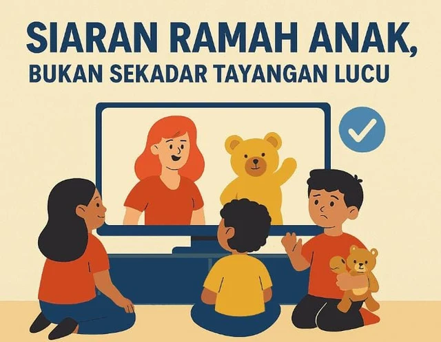 ilustrasi pemberitaan ramah anak ilustrasi pemberitaan ramah anak