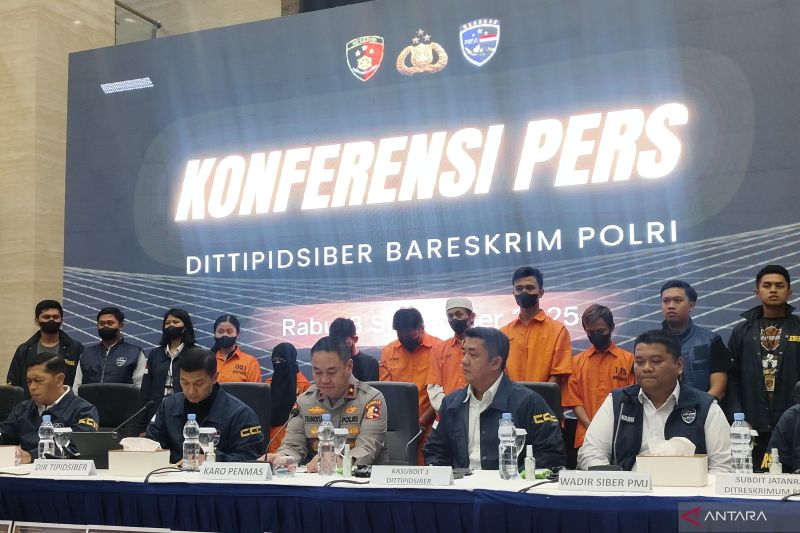 Polri