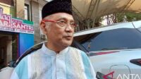 Menteri Haji dan Umrah Menteri Haji dan Umrah